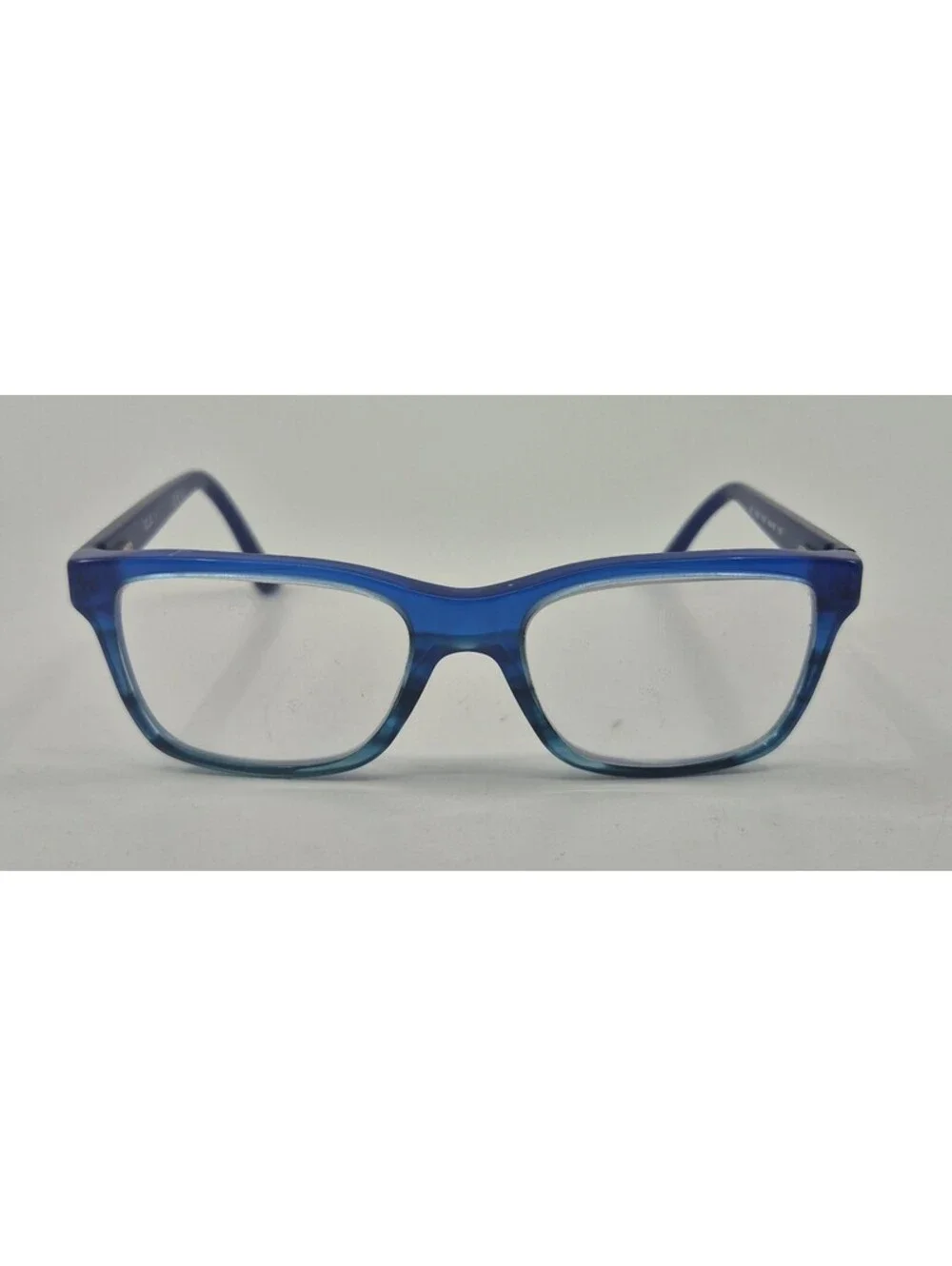 Ray-Ban RB 1536 3731 48-16-130mm Eyeglasses FRAMES ONLY - FAIR CONDITION - READ